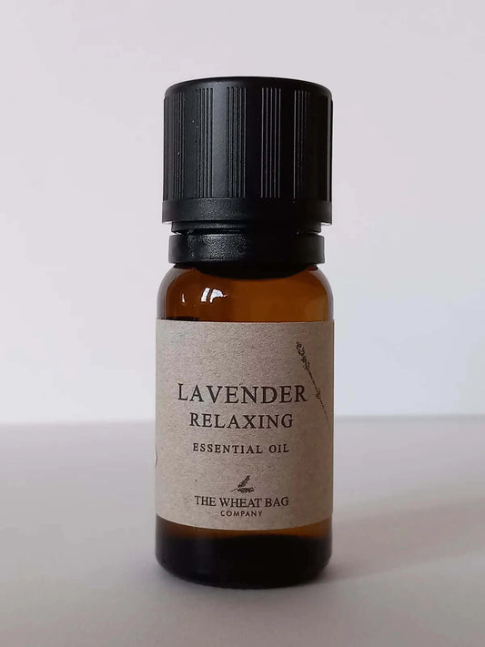 The Wheat Bag Company - Lavender Essential Oil