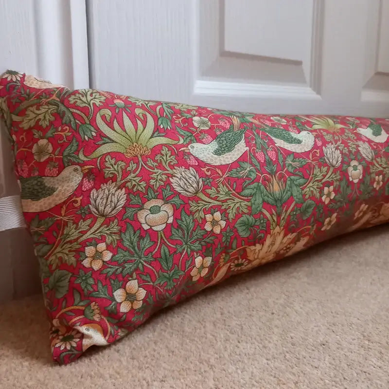 The Wheat Bag Company - Cotton Draught Excluders