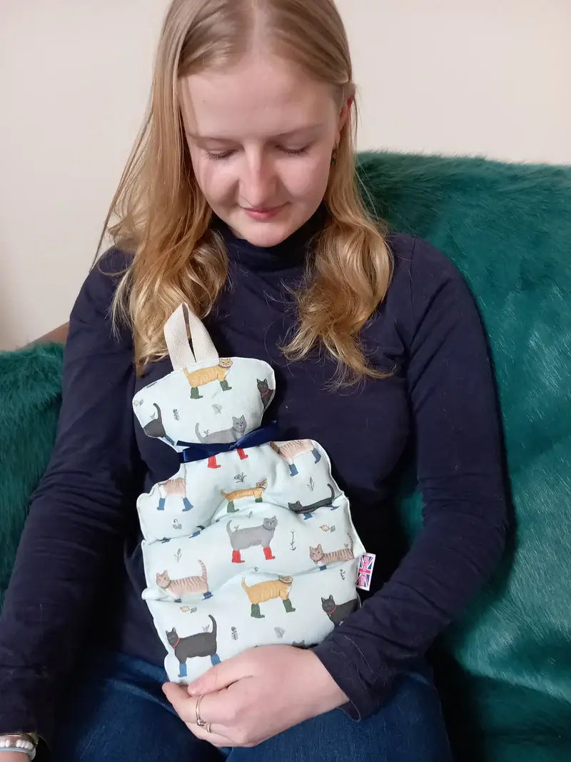 The Wheat Bag Company - Lavender Scented Wheat Bottles - 10 styles