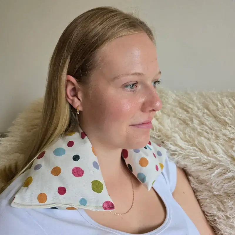 The Wheat Bag Company - Lavender Scented Wheat Bags - 10 styles