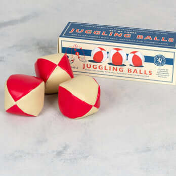 Juggling balls (set of 3)