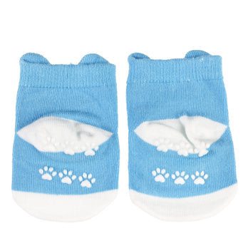 Pair of baby socks - Bruno the Bear