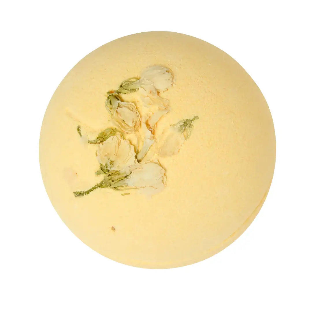 William Morris Kitchen Garden - Bath Bomb