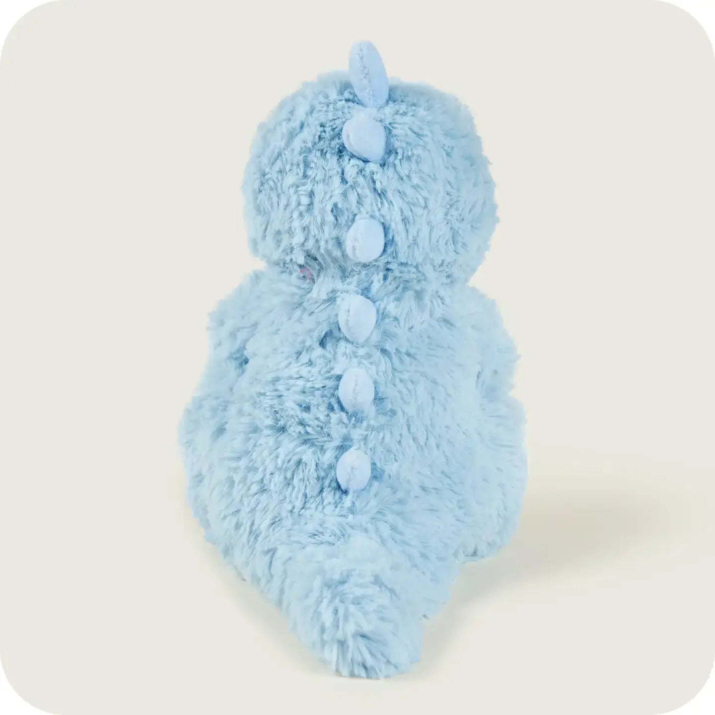 Warmies® Baby Dinosaur Blue