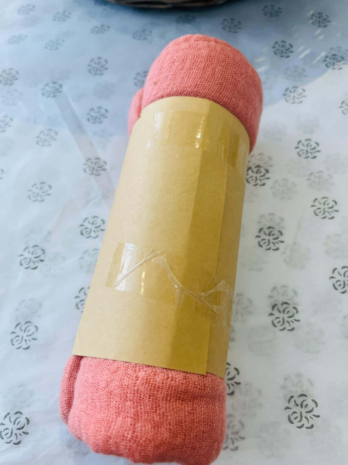 Ladies Summer Gauze Lightweight Scarf - 15 Colours