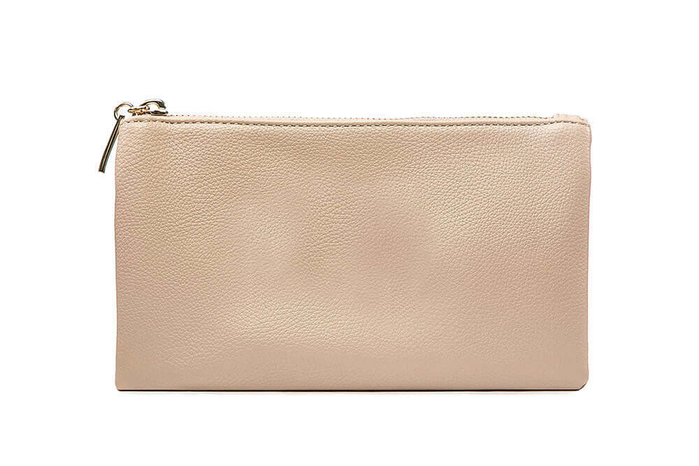 Long & Son Cross Body Clutch Bag (14 colours)