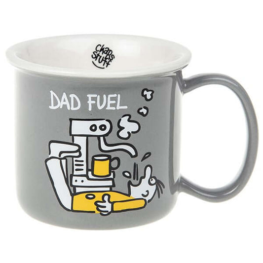 Chaps Stuff Mug Dad Fuel