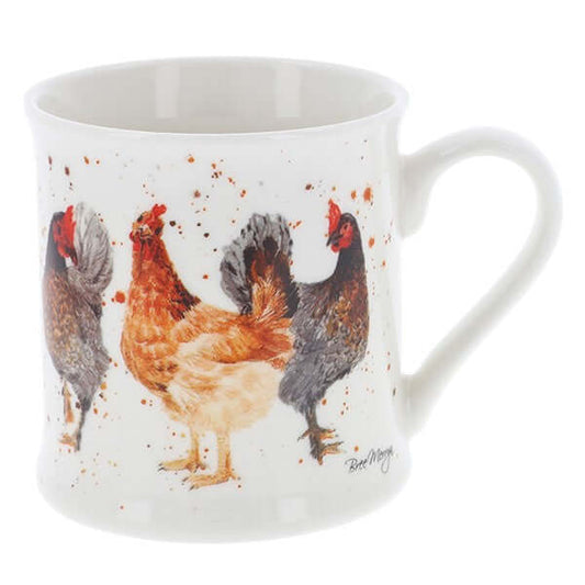 Bree Merryn 'Hen Party' Mug