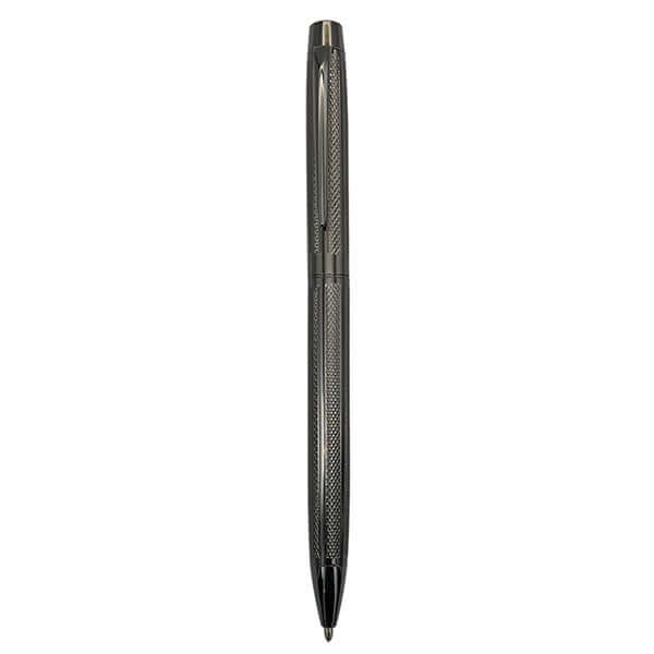 Bridgewater Lincoln Gunmetal Ball Pen