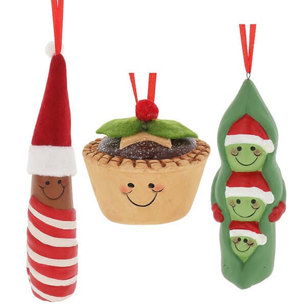 Large Festive Dinner Decoration Hanging