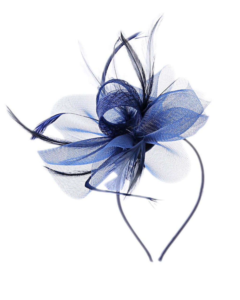 Olivia Fascinator Hat