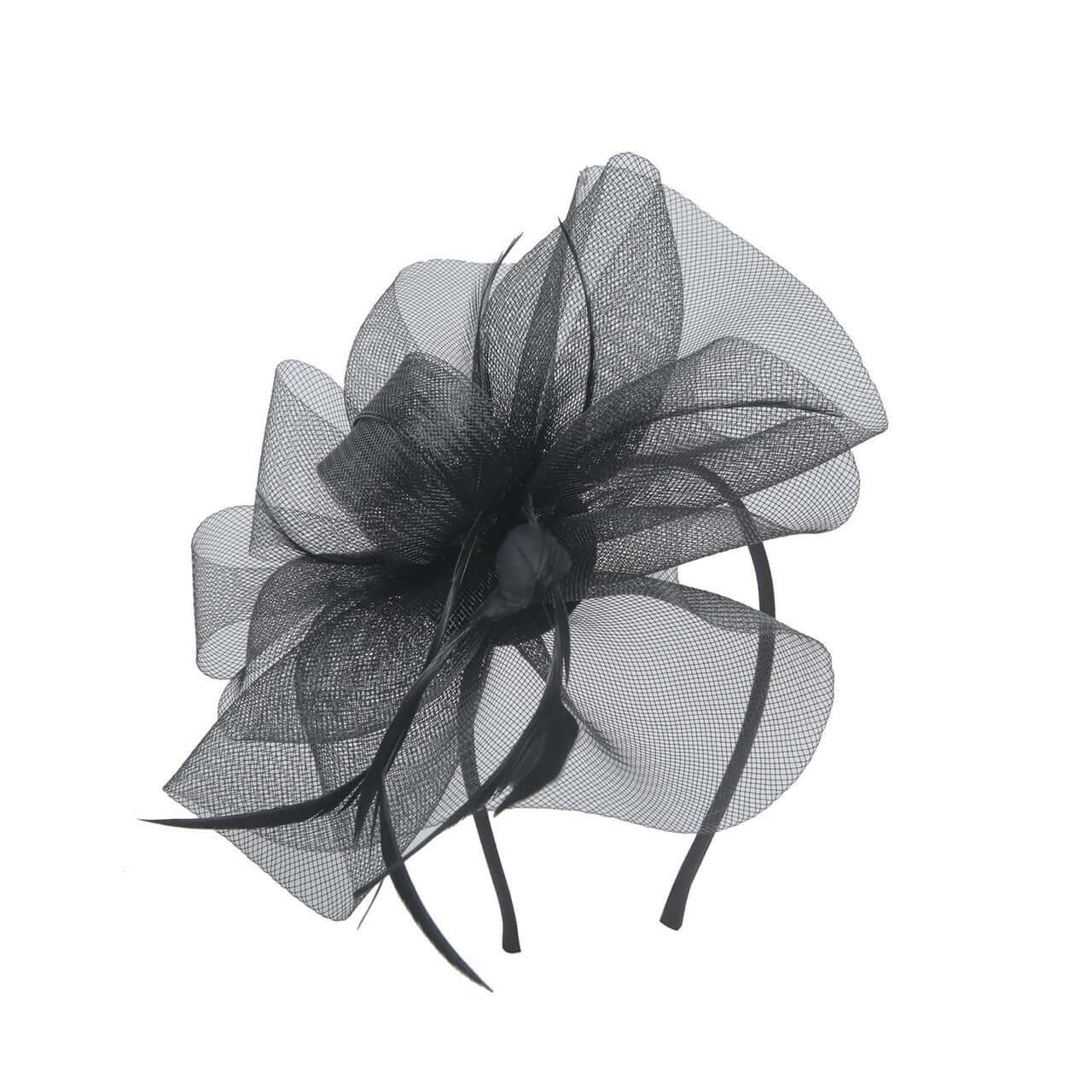 Olivia Fascinator Hat