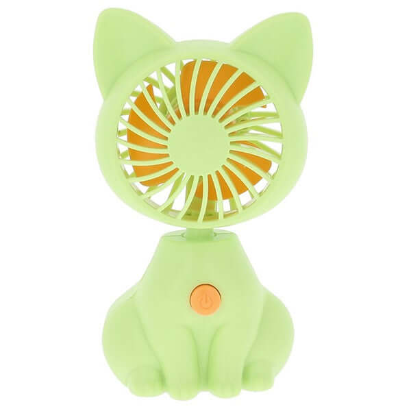 Cat Shaped Mini Fan CDU