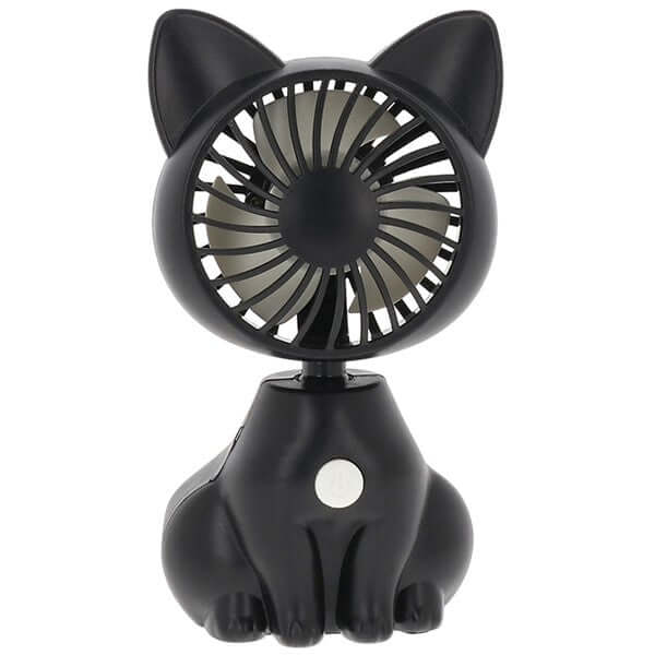 Cat Shaped Mini Fan CDU