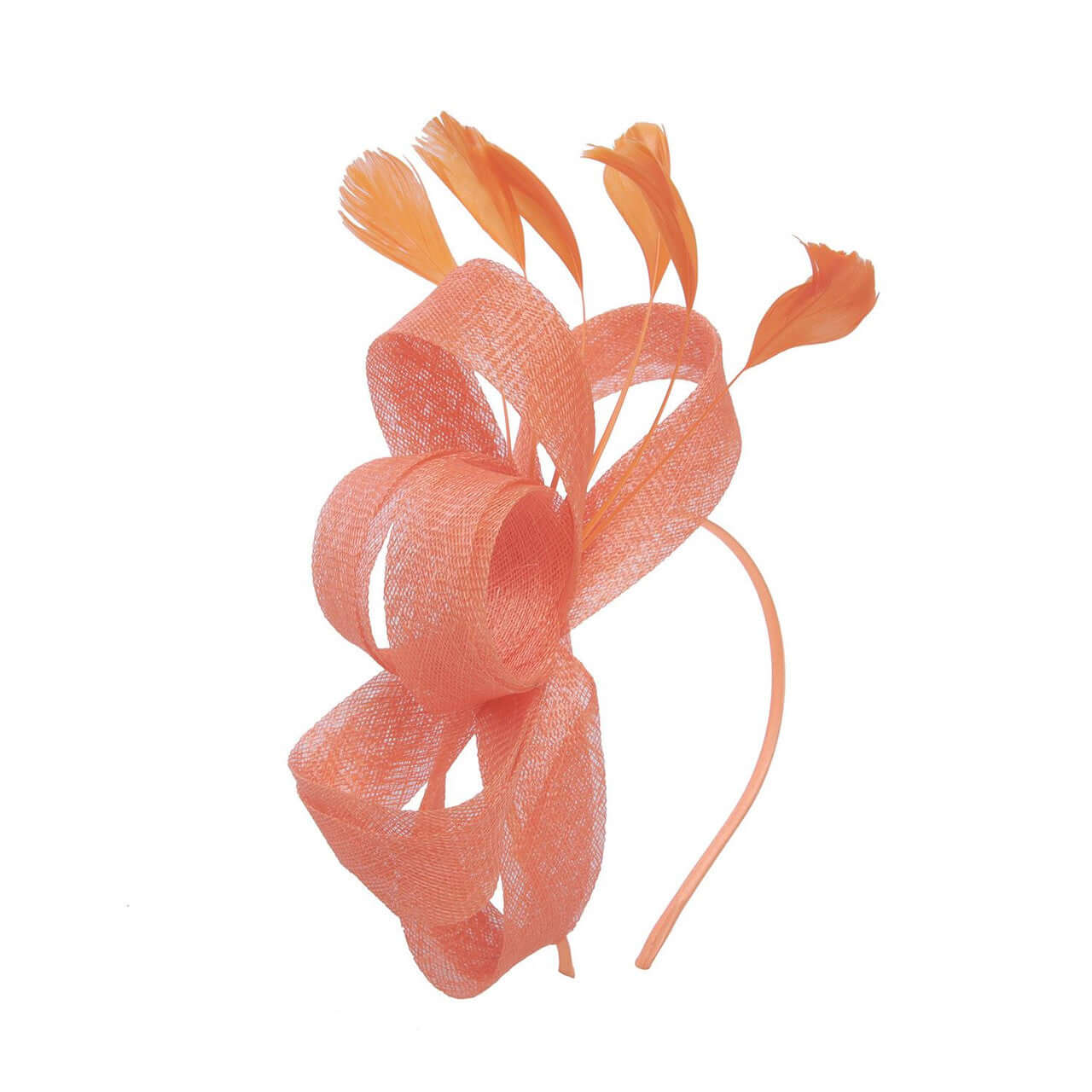 Florence Fascinator Hat
