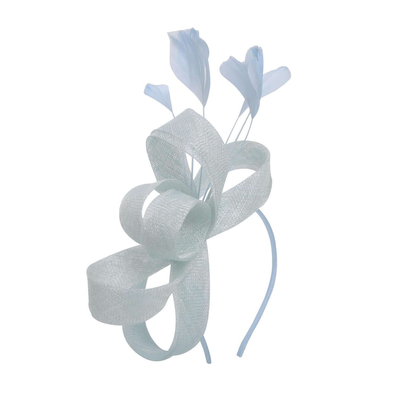 Florence Fascinator Hat