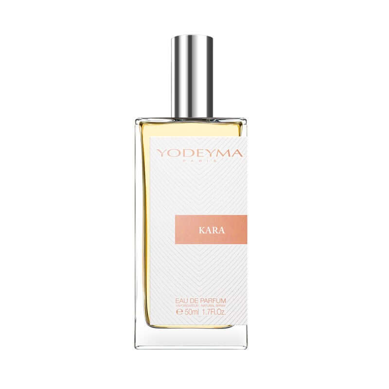 Yodeyma Kara Perfume