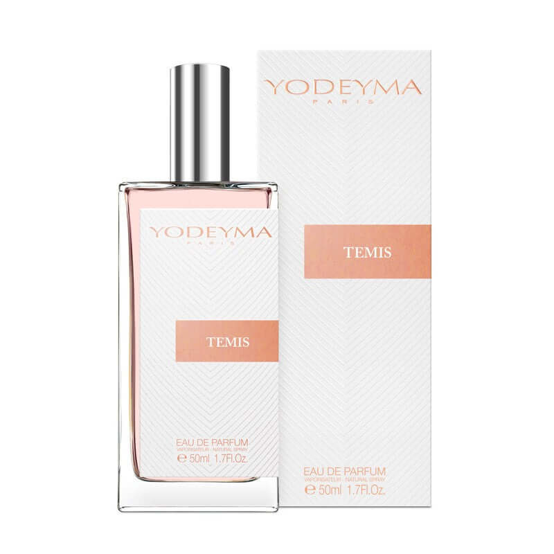 Yodeyma Temis Perfume