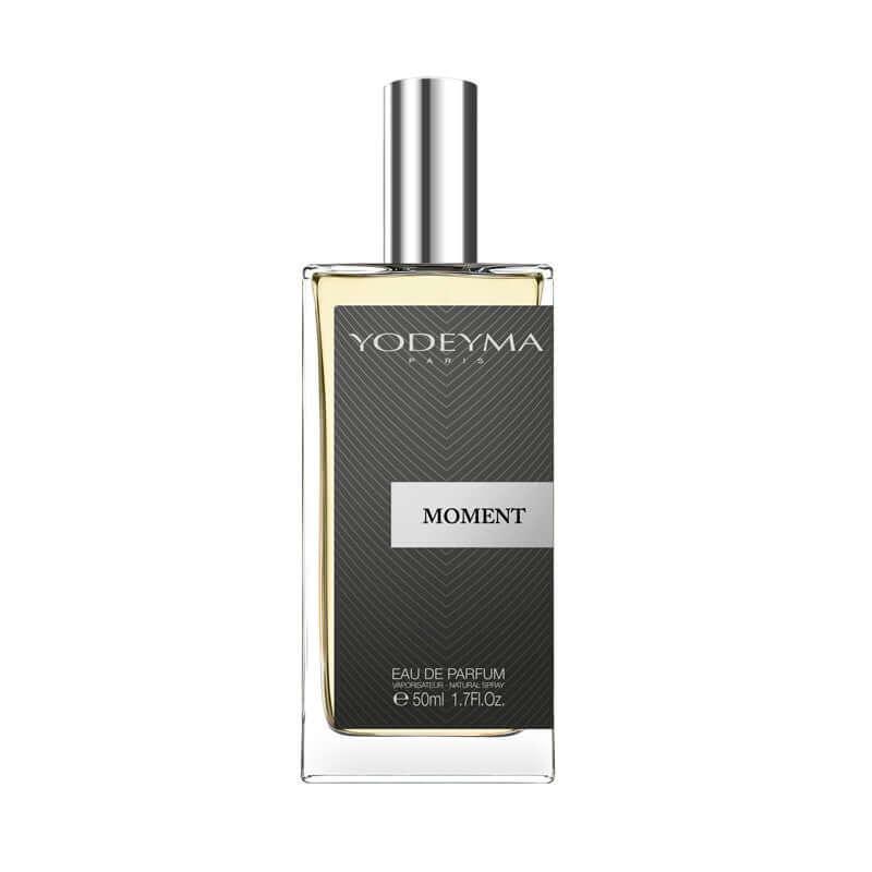 Yodeyma No129 Aftershave (Moment)