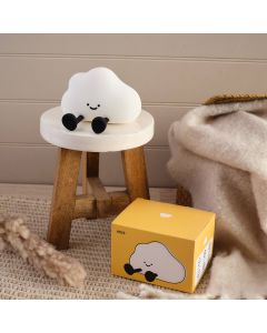 Cloud Rechargeable Night Light