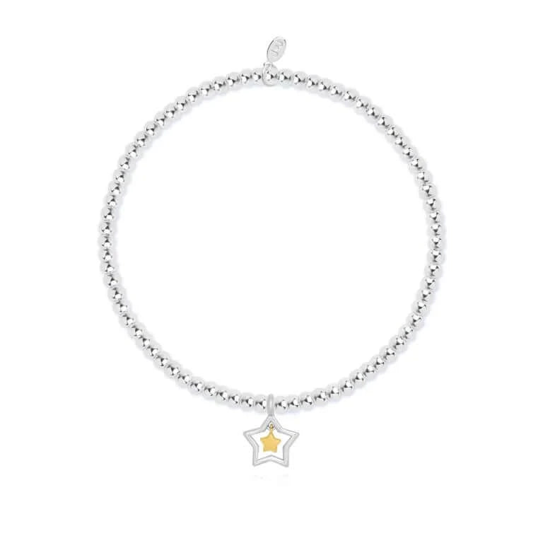 Joma Jewellery A Little 'Someone Special' Bracelet