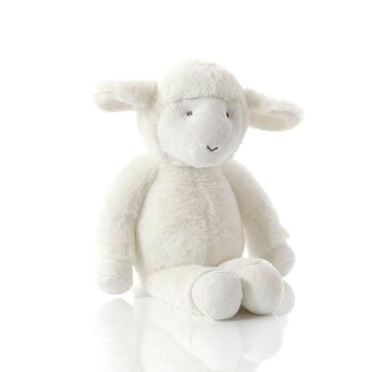 Plush Mini Farm Cute Lamb Soft Toy