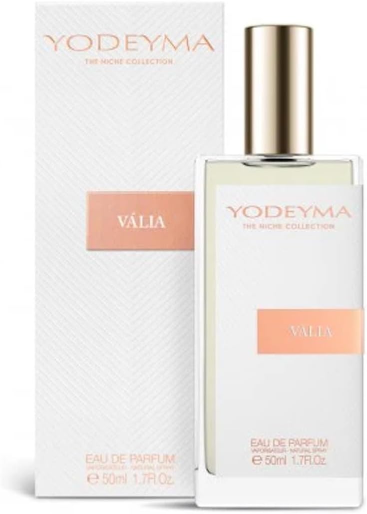 Yodeyma No32 Exclusive Perfume (Vália)