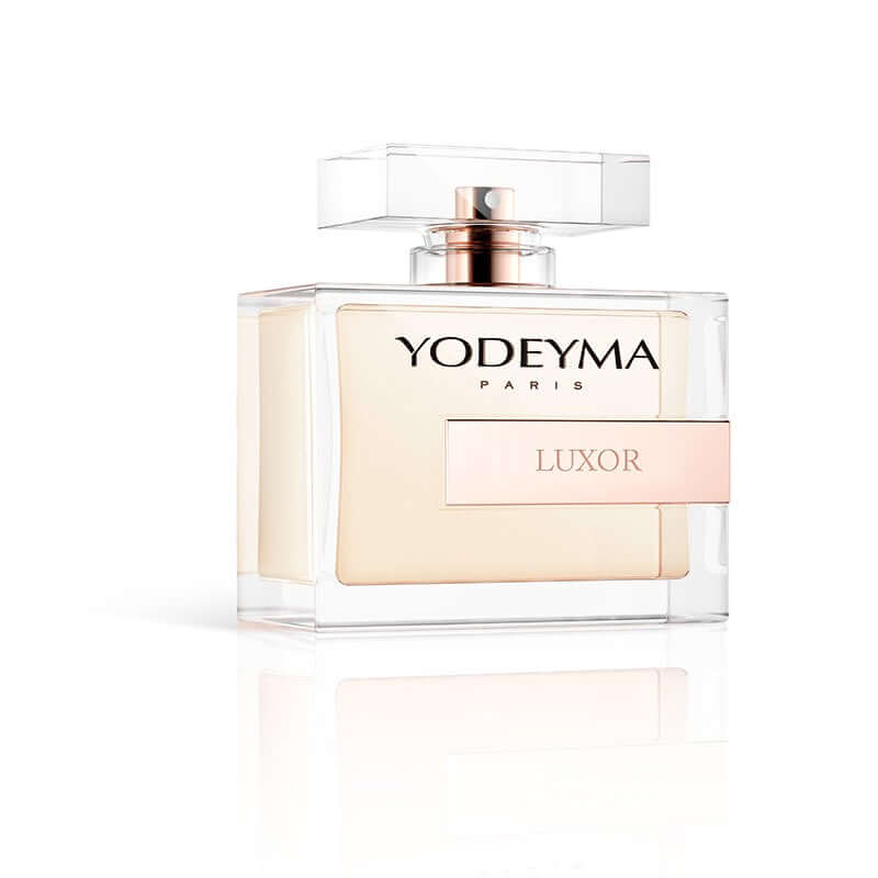 Yodeyma Luxor Perfume