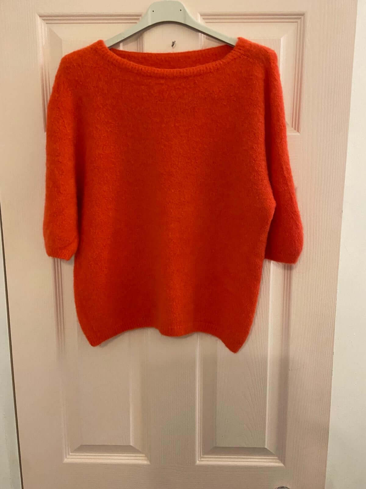 Verity Cute Layering Jumper