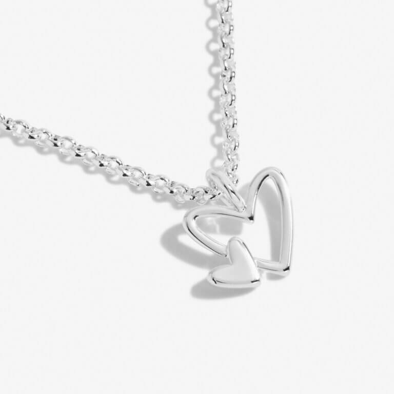 Joma Jewellery A Little 'New Mum' Necklace