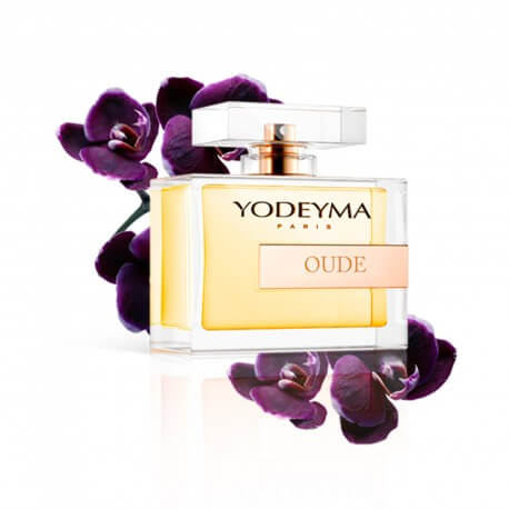 Yodeyma Oude Perfume