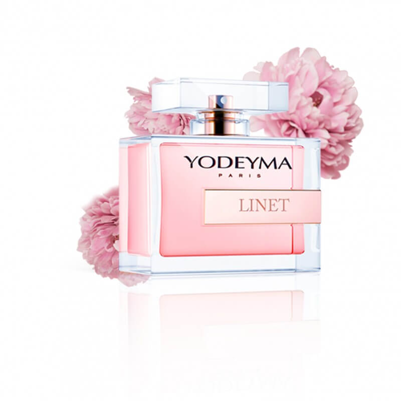 Yodeyma Linet Perfume