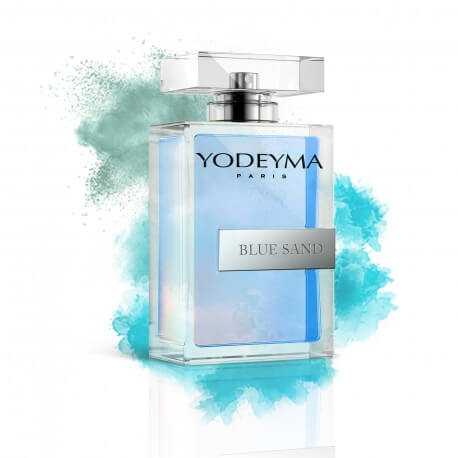 Yodeyma Blue Sand Aftershave