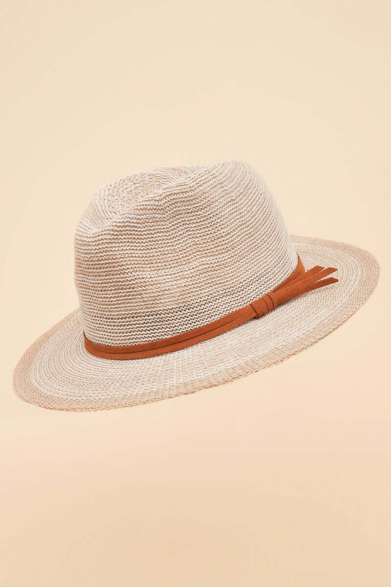 Powder Design Natalie Hat - Coconut