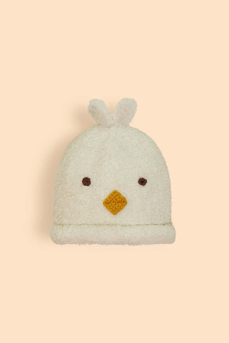 Powder Design Kids Animal Hat - Chick