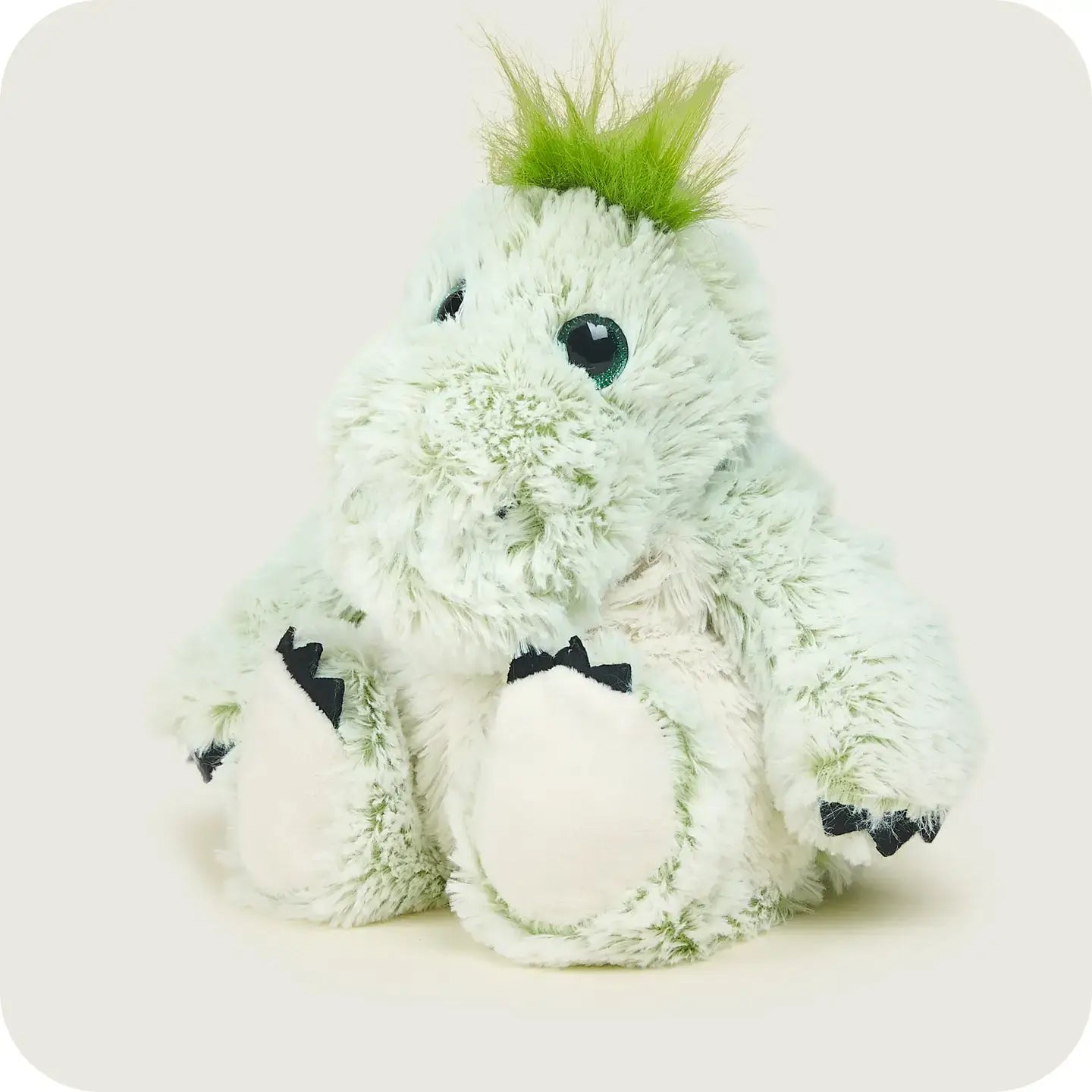 Warmies® Marshmallow Dinosaur
