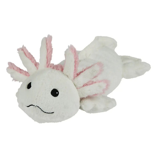 Warmies® Mini Axolotl