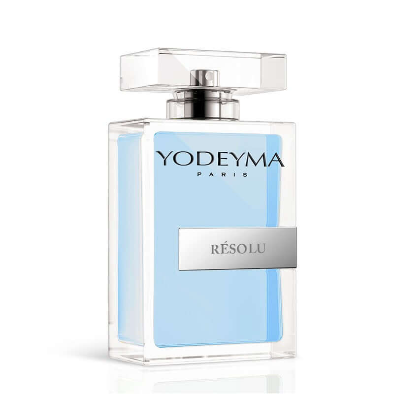 Yodeyma Résolu Perfume