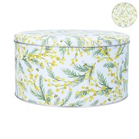 Cake Tin - Mimosa