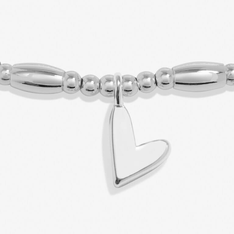 Joma Jewellery Life's A Charm '18th Birthday' Bracelet