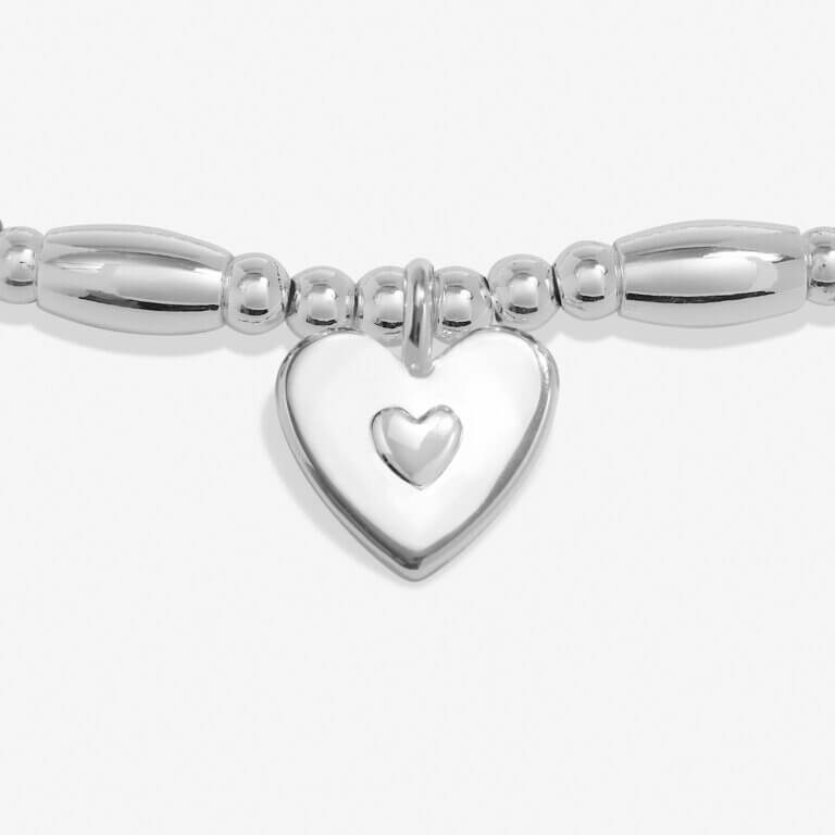 Joma Jewellery Life's A Charm '21st Birthday' Bracelet