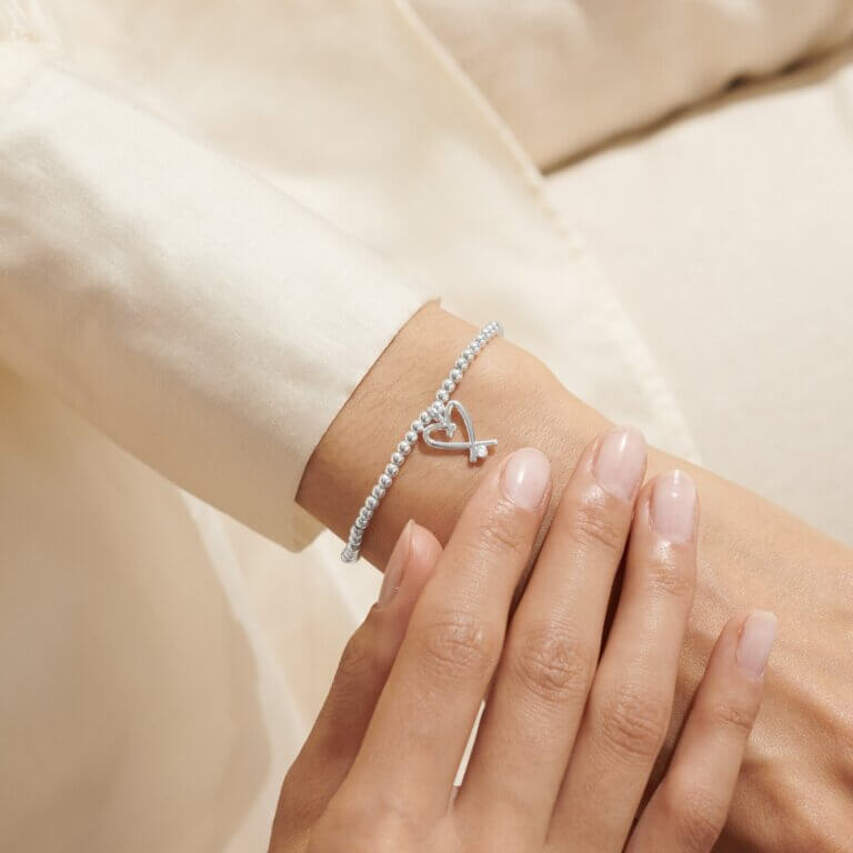 Joma Jewellery A Little 'Beautiful Wife' Bracelet