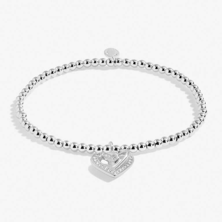 Joma Jewellery A Little 'Forever Thankful You Are My Friend' Bracelet