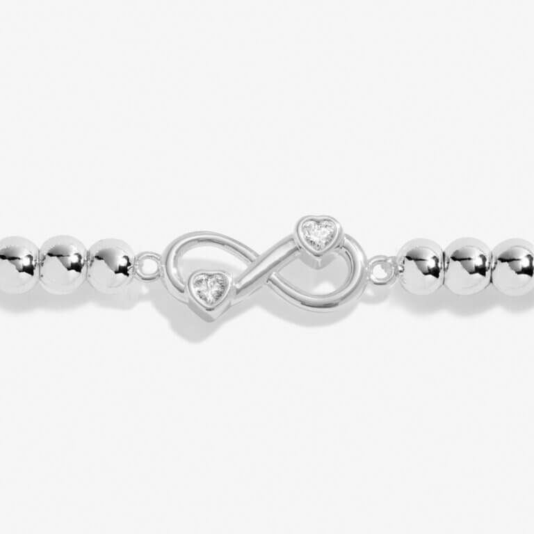 Joma Jewellery A Little 'Happiest With You' Bracelet