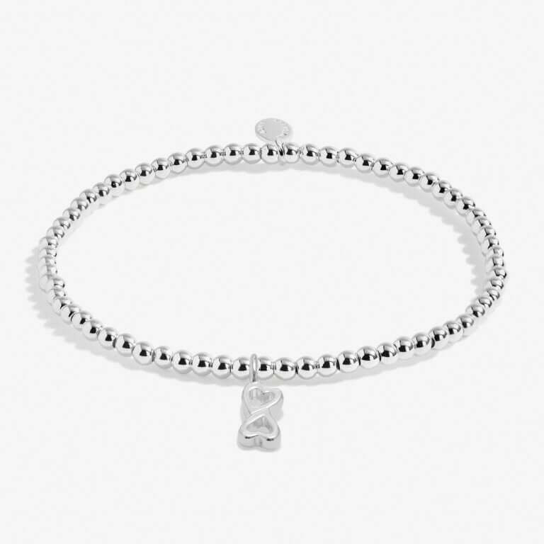 Joma Jewellery From The Heart Gift Box 'Lovely Sister' Bracelet