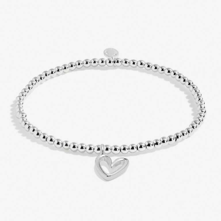 Joma Jewellery From The Heart Gift Box 'Beautiful Friend' Bracelet