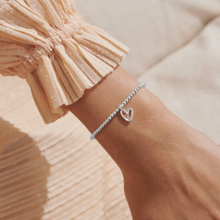 Joma Jewellery From The Heart Gift Box 'Beautiful Friend' Bracelet