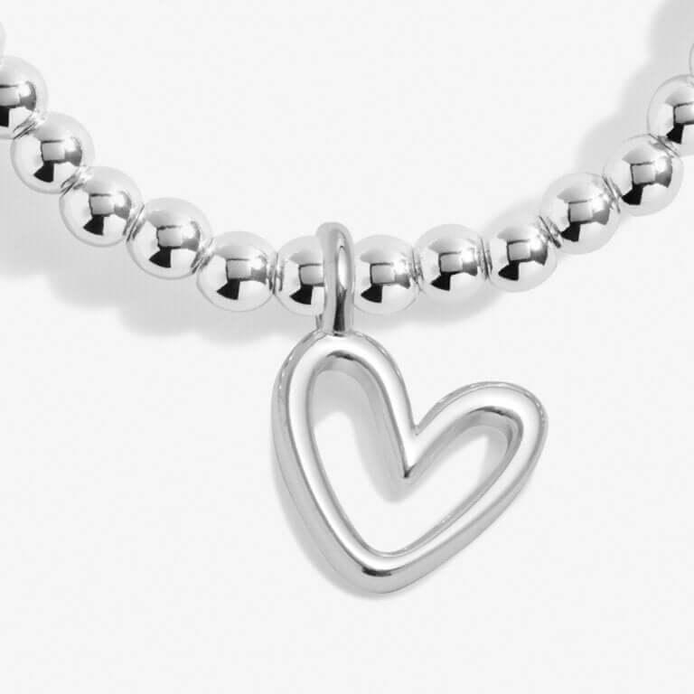 Joma Jewellery From The Heart Gift Box 'Beautiful Friend' Bracelet