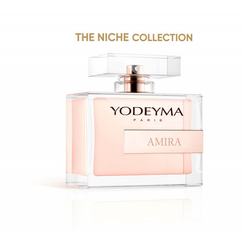 Yodeyma Amira Exclusive Perfume