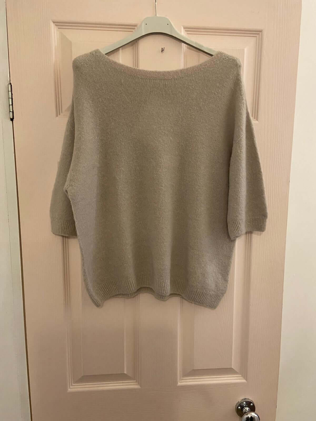 Verity Cute Layering Jumper